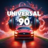 Avatar for Universal90