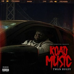 Twan Bugsy