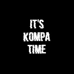 It's Kompa Time