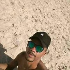Marwillin Sérgio
