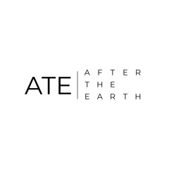 After the Earth