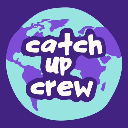 Catch Up Crew’s avatar