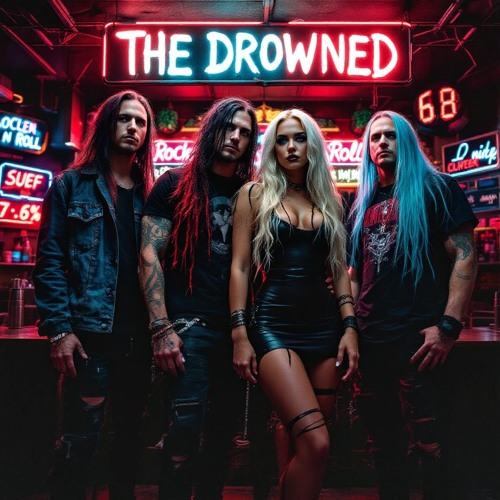 Say My Name (Dub,R&B, Industrial)(1)