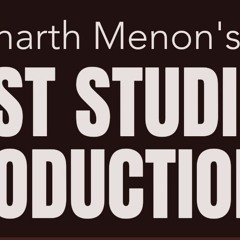 Siddharth Menon's Nest Studio Productions