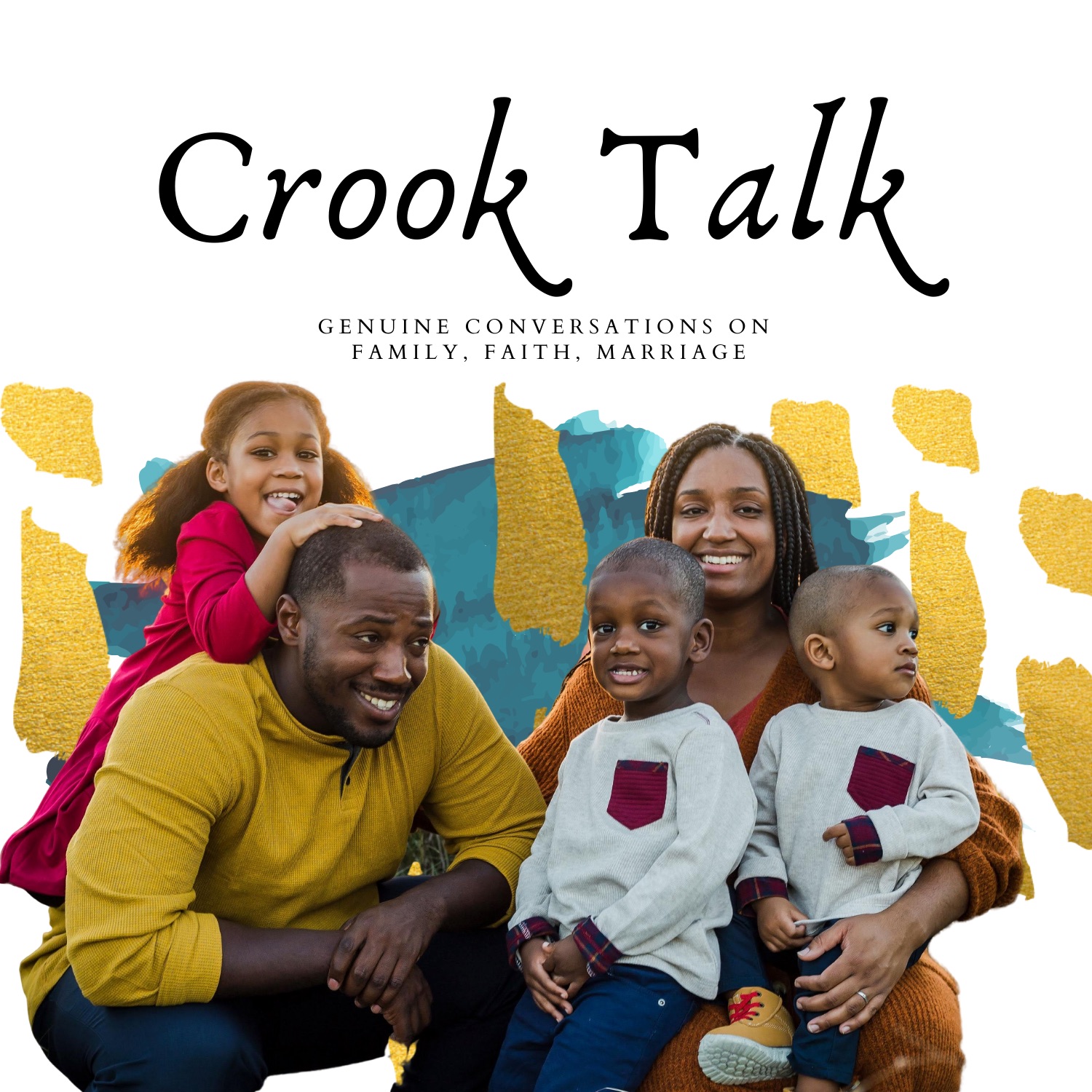 Crook Talk