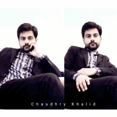 Chaudhry Khalid