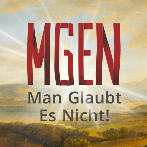 MGEN-Podcast 91: Massenmissbrauch in Köln, München, Osnabrück, Paderborn, Trier, Würzburg