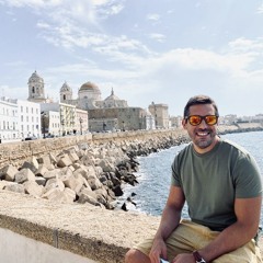 Carlos Rivas Corredor
