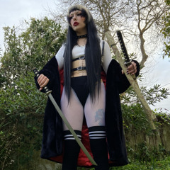 ✞ 𝒮𝒜𝒟  .•* *•.  𝒟𝐼𝒱𝒜 ✞