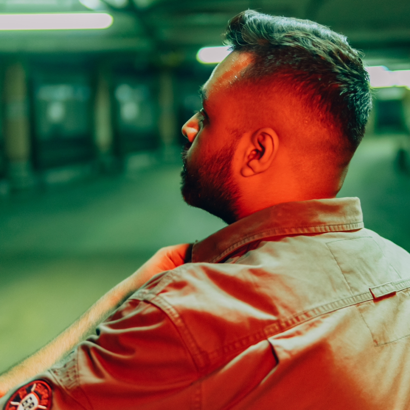 8-Bit Culprit Performing