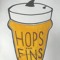Hops and Fins