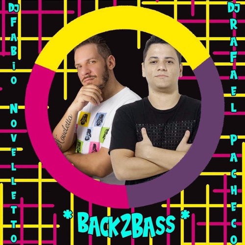 Back2Bass’s avatar