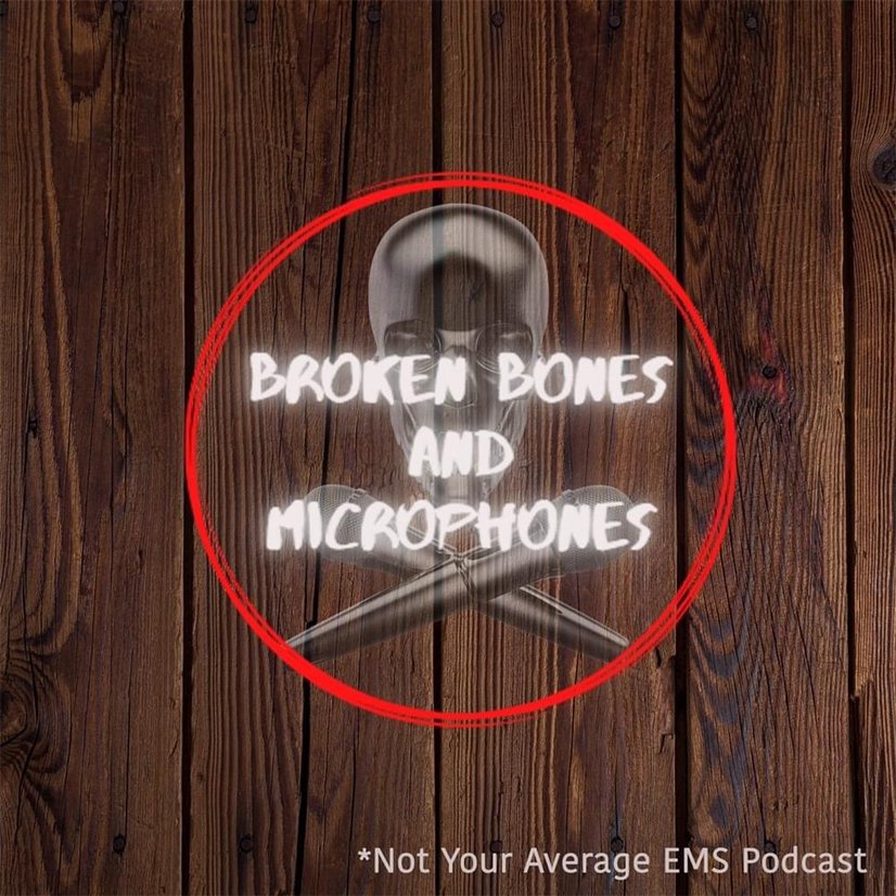 Stream Broken Bones And Microphones music | Listen to songs, albums,  playlists for free on SoundCloud