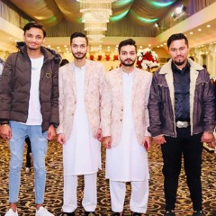 Khubaib Mughal