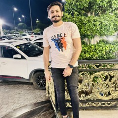 Hassan Babar