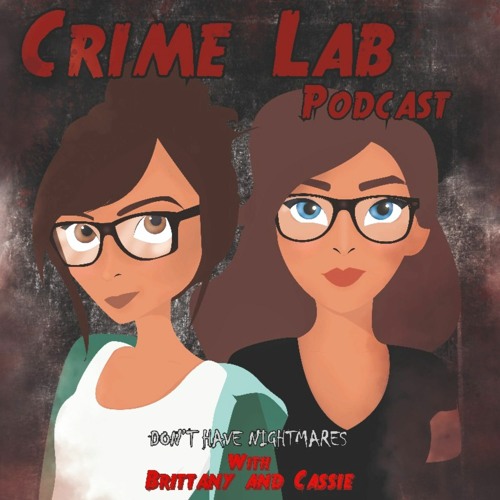 Stream Ep114: Anthony Cooper And Melinda Kotkins by Crime Lab ...