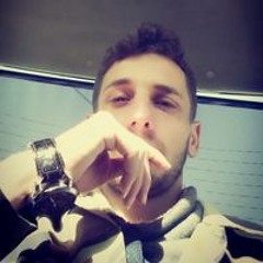 Khdr Harfoush
