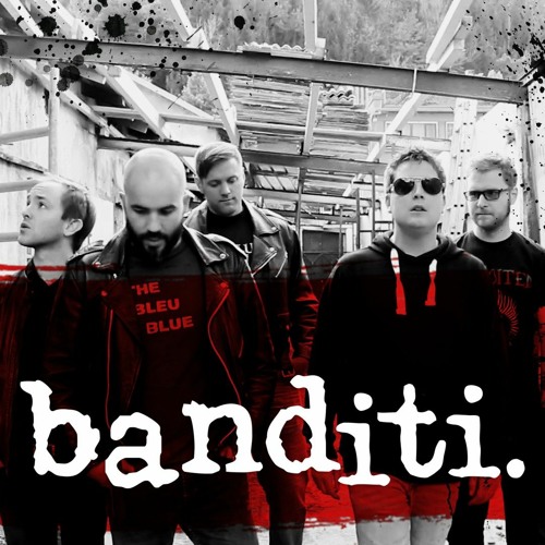 Banditi band’s avatar