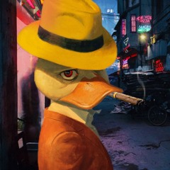 Johnny Gat