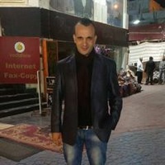 Mohamed Ahmed