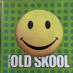 oldskool breaks