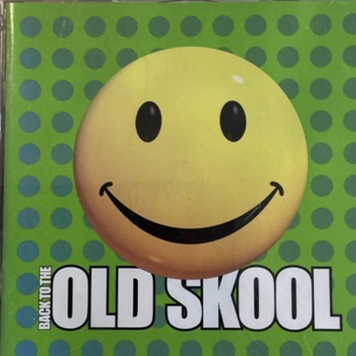 oldskool breaks