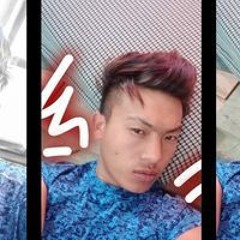 Kinley Dorjeex Yllek