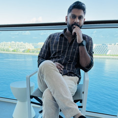 Kiran Prathap