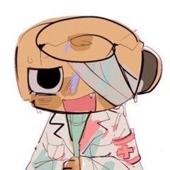 irx ☆〜（ゝ。∂）