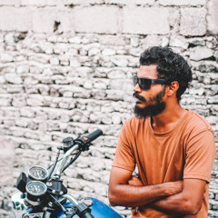Mohamed Naisam