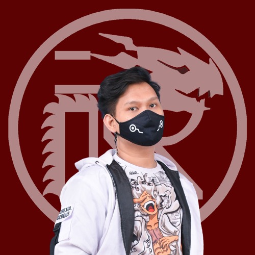 Ryuzaki Rama artist photo