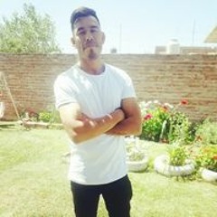 Gustavo Gonzalez
