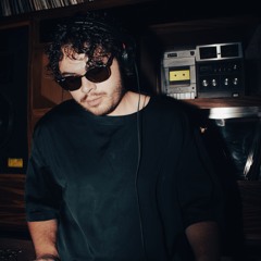 Gaio Vinyl Dj Set Deep Jazzy and Disco House for @orangelamp