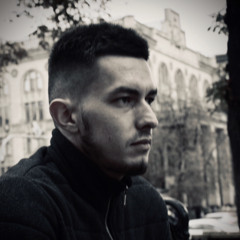 Alex Atlasov