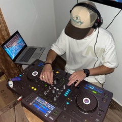 OchoaDj