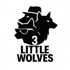 3 Little Wolves