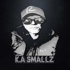 DJ K.A SMALLZ