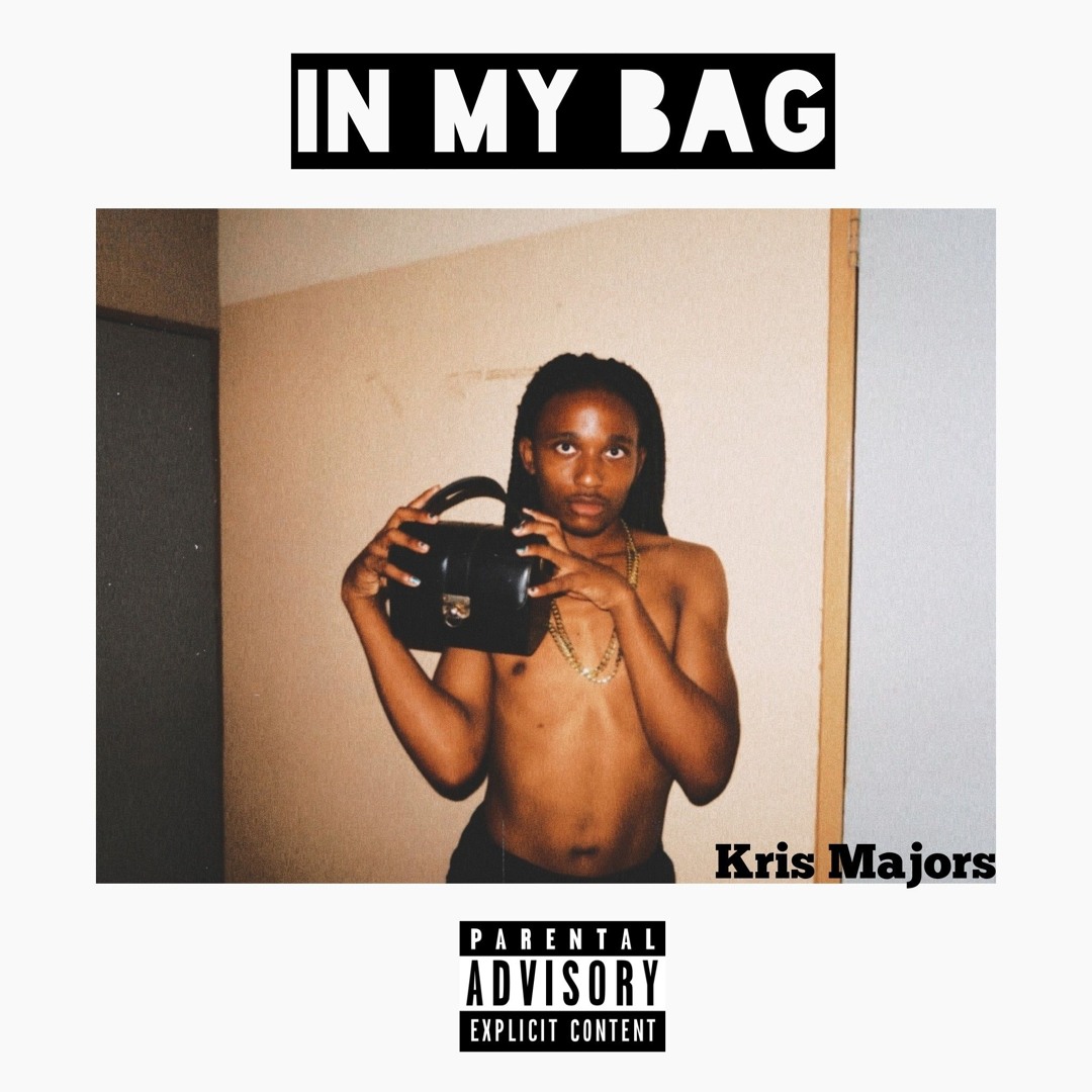 Kris Majors’s avatar