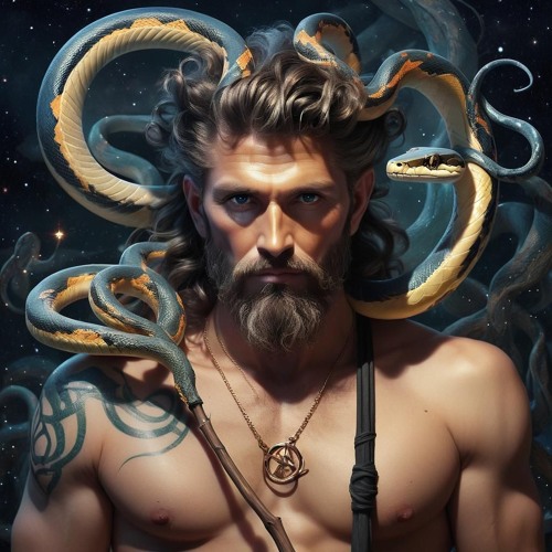 Ophiuchus’s avatar