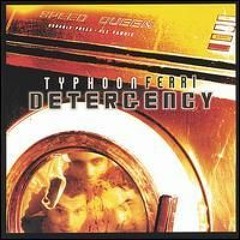 T. Montgomery Overture  (Detergency Version)