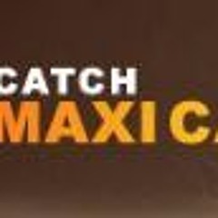 Catch maxi cabs