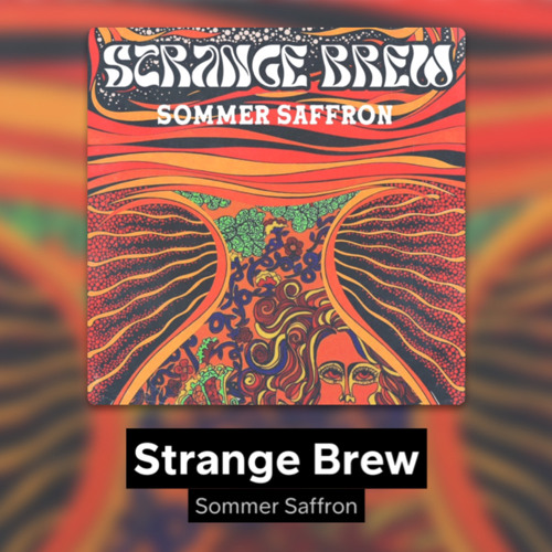 Sommer Saffron’s avatar
