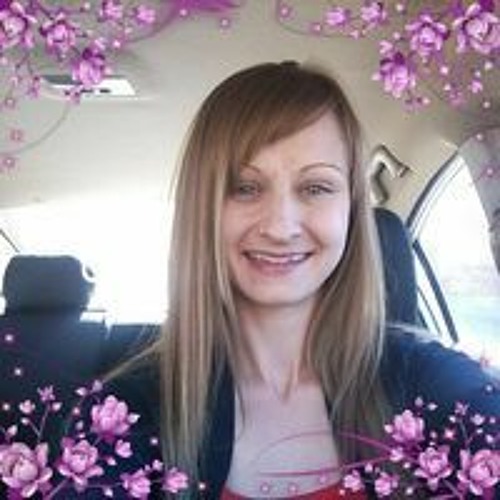 Megan Victoria’s avatar