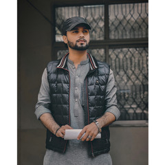 Ali Durrani
