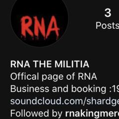RNA GANG💯💥💥💥