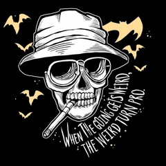 Daftgonzo
