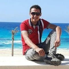 Ehab Ramadan