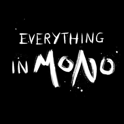 I Turn My Back On You