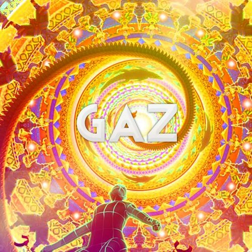 Gaz’s avatar
