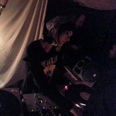 DJ Lazy Liu (da Shady Squaw)